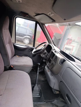Ford Transit 2.0 D внос Италия, снимка 8