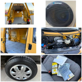VW T4 1.9 MAXI БАЗА, снимка 15