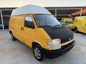 VW T4 1.9 MAXI БАЗА, снимка 3