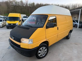 VW T4 1.9 MAXI БАЗА, снимка 1
