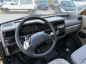 VW T4 1.9 MAXI БАЗА, снимка 9