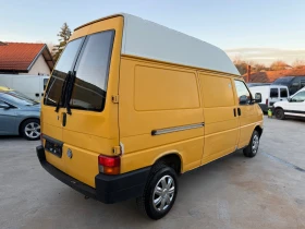 VW T4 1.9 MAXI БАЗА, снимка 7