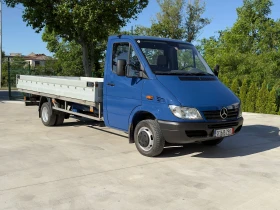 Mercedes-Benz Sprinter 413 413 CDI* 4.50 метра каросерия* , снимка 5