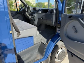 Mercedes-Benz Sprinter 413 413 CDI* 4.50 метра каросерия* , снимка 15