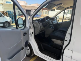 Renault Trafic 2.0 DCI, снимка 7