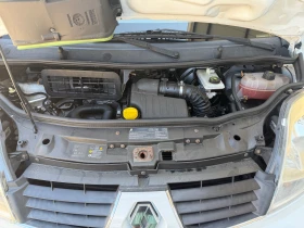 Renault Trafic 2.0 DCI, снимка 15