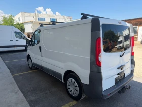 Renault Trafic 2.0 DCI, снимка 4