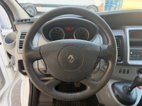 Renault Trafic 2.0 DCI, снимка 11