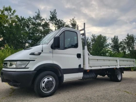 Iveco 35c15 35C14. 3.0 klima, снимка 10