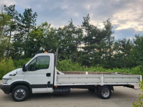 Iveco 35c15 35C14. 3.0 klima, снимка 15