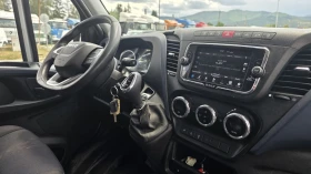 Iveco Daily 35С21HI MЛTIC EURO 6 Хладилен, снимка 8