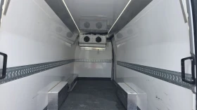 Iveco Daily 35С21HI MЛTIC EURO 6 Хладилен, снимка 5