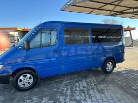 Mercedes-Benz 316 Sprinter 316+  | Mobile.bg    3