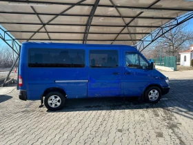 Mercedes-Benz 316 Sprinter 316+  | Mobile.bg    4