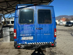 Mercedes-Benz 316 Sprinter 316+  | Mobile.bg    10