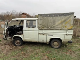 Обява за продажба на VW Transporter T3 ~2 000 лв. - изображение 4