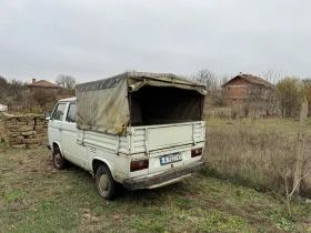 Обява за продажба на VW Transporter T3 ~2 000 лв. - изображение 2