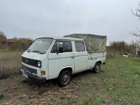 Обява за продажба на VW Transporter T3 ~2 000 лв. - изображение 1