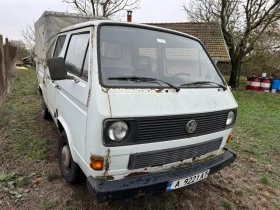 Обява за продажба на VW Transporter T3 ~2 000 лв. - изображение 6
