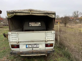 Обява за продажба на VW Transporter T3 ~2 000 лв. - изображение 3