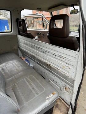 Обява за продажба на VW Transporter T3 ~2 000 лв. - изображение 11