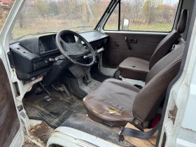 Обява за продажба на VW Transporter T3 ~2 000 лв. - изображение 5