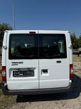 Ford Transit   | Mobile.bg    5