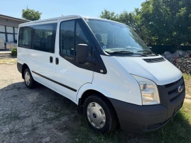 Ford Transit   | Mobile.bg    2