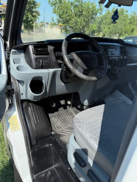 Ford Transit   | Mobile.bg    10