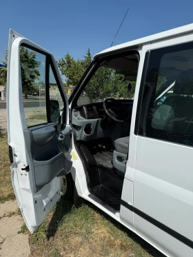 Ford Transit   | Mobile.bg    14