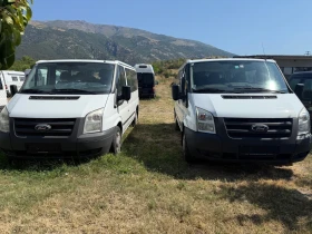 Ford Transit   | Mobile.bg    4