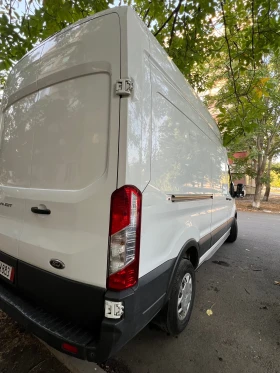 Обява за продажба на Ford Transit 2, 0 TDCI ~19 600 лв. - изображение 4