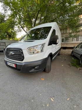 Обява за продажба на Ford Transit 2, 0 TDCI ~19 600 лв. - изображение 1
