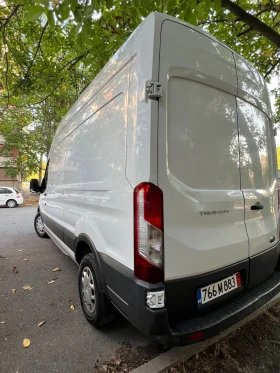 Обява за продажба на Ford Transit 2, 0 TDCI ~19 600 лв. - изображение 5