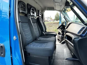 Iveco 35c18 HI-MATIC* 185Xkm* MAXI* 2- *  | Mobile.bg    10