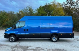 Iveco 35c18 HI-MATIC* 185Xkm* MAXI* 2- *  | Mobile.bg    3