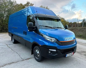 Iveco 35c18 HI-MATIC* 185Xkm* MAXI* 2- *  | Mobile.bg    2