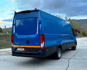 Iveco 35c18 HI-MATIC* 185Xkm* MAXI* 2- *  | Mobile.bg    6