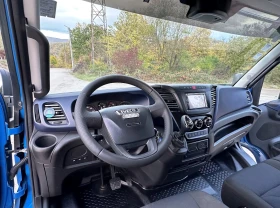 Iveco 35c18 HI-MATIC* 185Xkm* MAXI* 2- *  | Mobile.bg    11