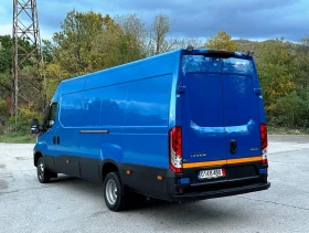Iveco 35c18 HI-MATIC* 185Xkm* MAXI* 2- *  | Mobile.bg    5
