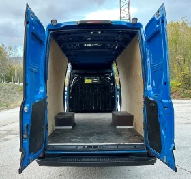 Iveco 35c18 HI-MATIC* 185Xkm* MAXI* 2- *  | Mobile.bg    8