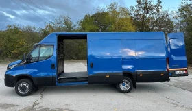 Iveco 35c18 HI-MATIC* 185Xkm* MAXI* 2- *  | Mobile.bg    7