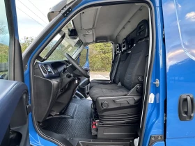 Iveco 35c18 HI-MATIC* 185Xkm* MAXI* 2- *  | Mobile.bg    9