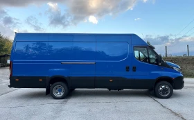 Iveco 35c18 HI-MATIC* 185Xkm* MAXI* 2- *  | Mobile.bg    4