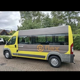 Обява за продажба на Fiat Ducato ~Цена по договаряне - изображение 8 | Auto.bg Обява за продажба на Fiat Ducato ~Цена по договаряне - изображение 8