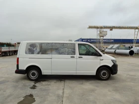 VW Transporter 2.0tdi Transporter Kombi , снимка 16