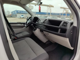 VW Transporter 2.0tdi Transporter Kombi , снимка 2