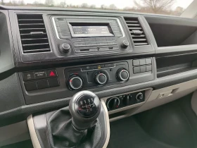 VW Transporter 2.0tdi Transporter Kombi , снимка 8