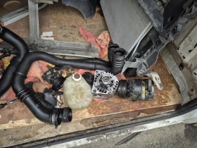 Renault Master 2.5, снимка 6 - Бусове и автобуси - 53637225