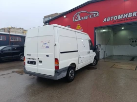Ford Transit 2.0 D внос Италия | Auto.bg — изображение 4